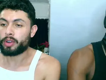 Cam4 Sex Chat of davidgonlatin