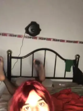 Cam4 Sex Cam of emmy_femboy