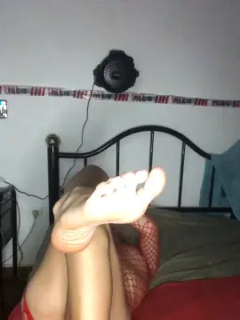 Cam4 Free Live Porn of emmy_femboy