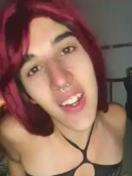 Cam4 Private Sex Chat of emmy_femboy