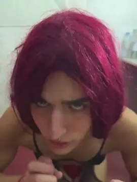 Cam4 Sex Cam of emmy_femboy