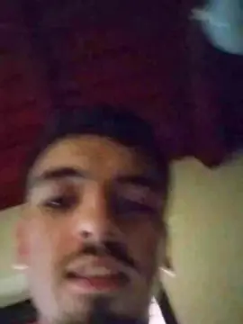 Cam4 Adult Webcam of Diablovicho20