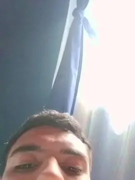 Cam4 Live Porn of Diablovicho20