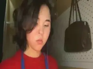 Cam4 Live Porn of KyongOubre