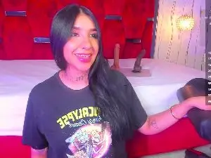 Cam4 Adult Webcams of LeiaWong_