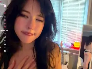 Cam4 Private Sex Chat of SanaTraywick