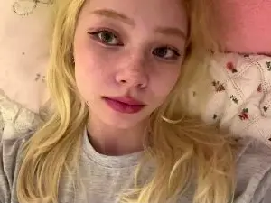 Cam4 Best live sex cam show of SybleFazekas