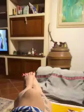 Cam4 Adult Webcam of melissaS_95