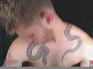 Cam4 Live Sex of Andrewxbi