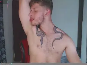 Cam4 Best Webcam of Andrewxbi