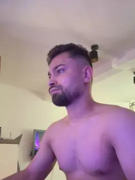 Cam4 Live Sex Cam of Chockfit
