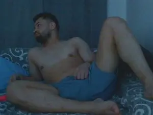 Cam4 Sex Cam of Chockfit