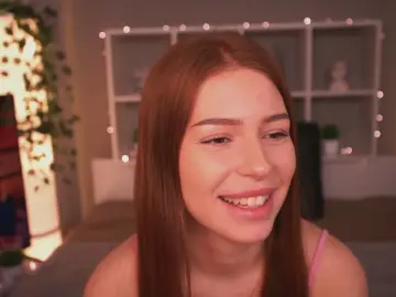 Cam4 Live Sex of IleneArkins