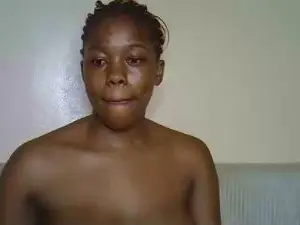 Cam4 Nude Webcam of Thicky_sandra