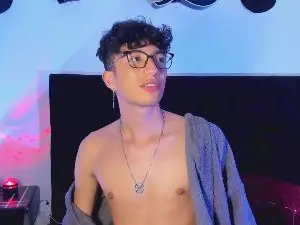 Cam4 Best Webcam of mhatias_