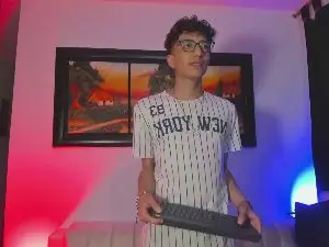 Cam4 Best live sex cam show of mhatias_