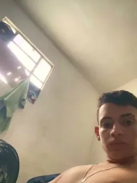 Cam4 Adult Webcam of tenobio