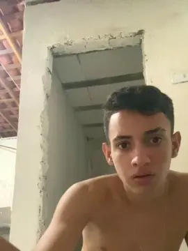 Cam4 Live Sex Cam of tenobio