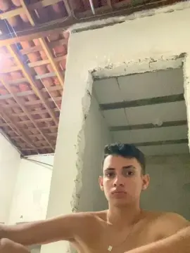 Cam4 Live Sex Cam of tenobio