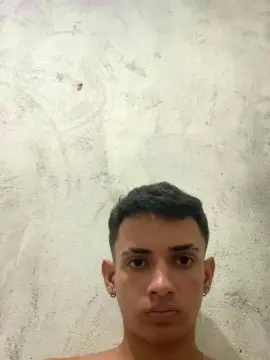 Cam4 Sex Chat of tenobio