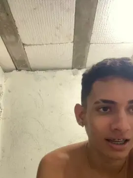 Cam4 Private Sex Chat of tenobio