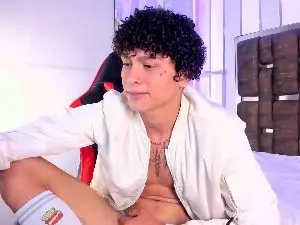 Cam4 Adult Webcams of MagnoRose_