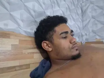 Cam4 Nude Webcam of Novinhxrj