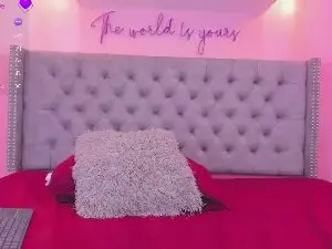 Cam4 Sex Cam of Sophiia_77