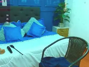 Cam4 Adult Webcams of Zohet_kriss