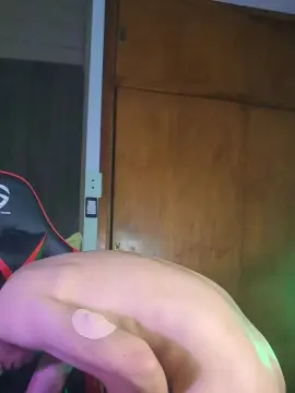 Cam4 Live Sex of pattcammodel