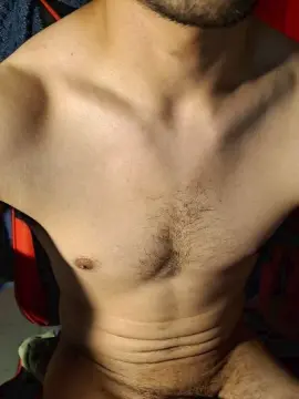 Cam4 Live Sex of pattcammodel