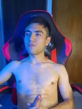 Cam4 Sex Cam of pattcammodel