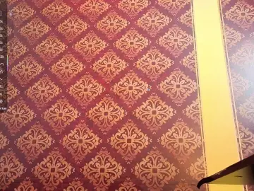 Cam4 Nude Webcam of BenjiBunn