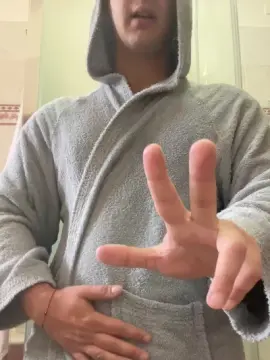 Cam4 Adult Webcams of BufaloneITA69