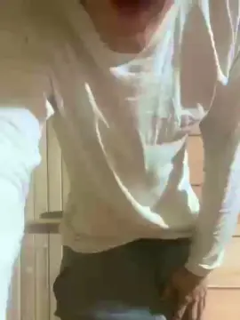 Cam4 Live Sex Cam of Yonafan