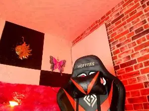 Cam4 Free Porn Cam of Aleja_Hill