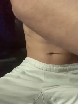 Cam4 Nude Webcam of Facundito_2004