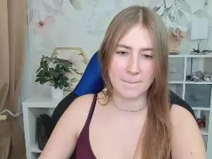 Cam4 Live Sex Cam of LOVE_xMegan