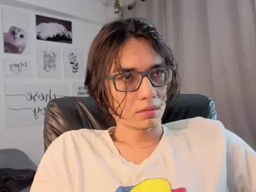 Cam4 Sex Cam of davoxer