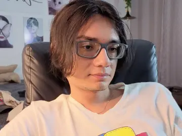 Cam4 Nude Webcam of davoxer