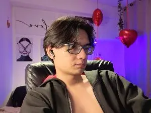 Cam4 Private Sex Chat of davoxer