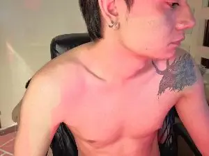 Cam4 Sex Chat of davoxer