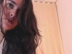 Cam4 Nude Webcam of miss_alhy