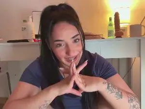 Cam4 Best Webcam of pitufina8