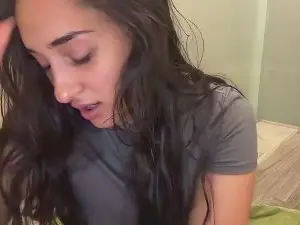 Cam4 Live Porn of pitufina8