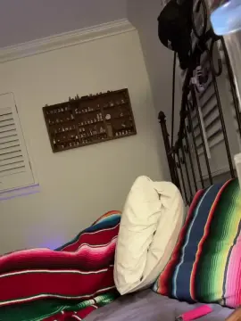 Cam4 Live Sex of CADDIEDADDIE