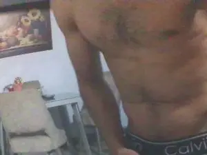 Cam4 Live Porn of Jackson_