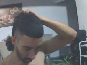 Cam4 Private Sex Chat of Jackson_