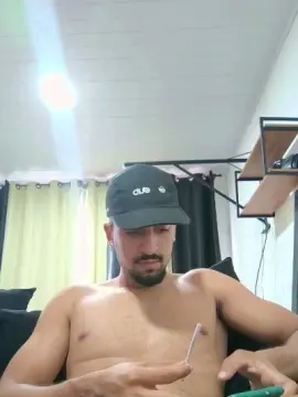 Cam4 Adult Webcams of RodrigoBR