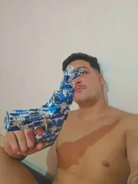 Cam4 Live Sex of Kaiquek00